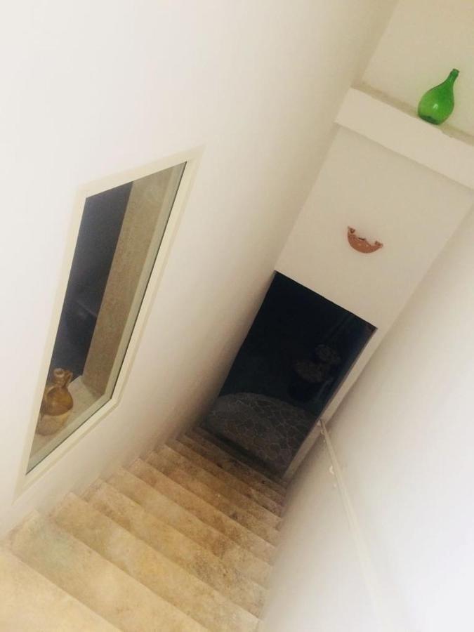 캄피 살렌티나 Lu Santu 빌라 외부 사진
